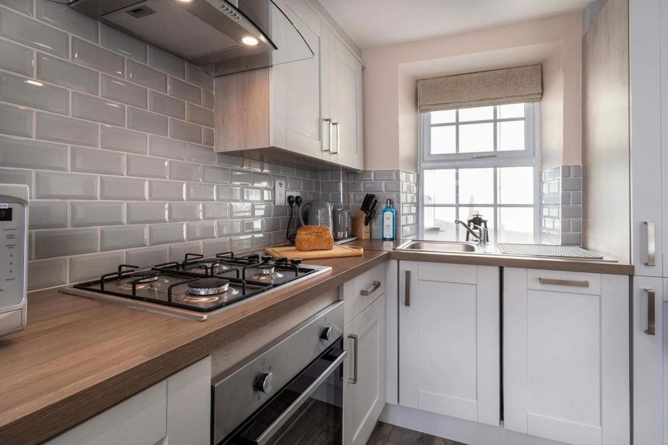 Seagrass Cottage - Aberdovey Aberdyfi Exterior foto