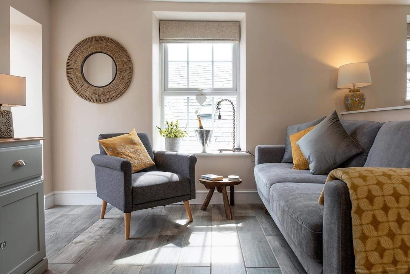 Seagrass Cottage - Aberdovey Aberdyfi Exterior foto
